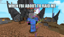along raid raided fbi angel jan