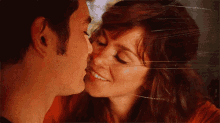 It'S Love, Clearly GIF - Comedy Drama Pushing Daisies GIFs