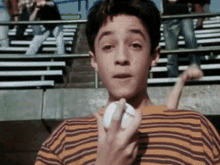 Rookie Of GIF - Rookie Of The GIFs