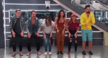 Big Brother Canada Bbcan GIF - Big Brother Canada Bbcan Big Brother GIFs