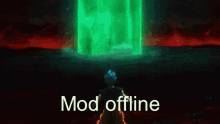 mod offline mod moderator discord broly mod offline mod moderator discord broly