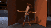 Toy Story Woody GIF - Toy Story Woody Fabulous GIFs