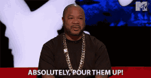 Absolutely Pour Them Up GIF - Absolutely Pour Them Up Alvin Nathaniel Joiner GIFs