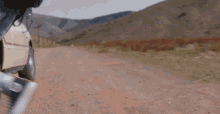 hitchhiking conan gray jump in the car going on an adventure roadtrip