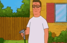 Shoot Me Shoot Me Now GIF - Shoot Me Shoot Me Now King Of The Hill GIFs