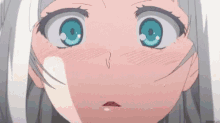 Smug Anime GIF - Smug Anime Shimoneta GIFs