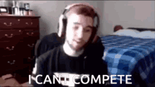 Cant Compete Cannot Compete GIF - Cant Compete Compete Cannot Compete GIFs