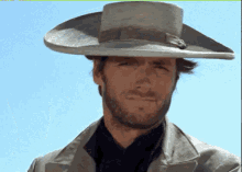 Texas GIF - Cowboy Clint Eastwood GIFs