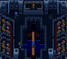 breath of fire ii breath of fire2 bof2 katt lin breath of fire ii breath of fire2 bof2 katt lin