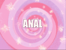 Anal Sparkles GIF - Anal Sparkles Colors GIFs