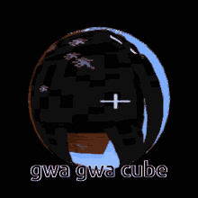 Gwa Gwa Minecraft GIF - Gwa Gwa Minecraft Enderman GIFs