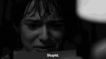 Stupid Stranger Things GIF - Stupid Stranger Things Will Byers GIFs