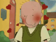 Swoon GIF - Doug Happy Love GIFs