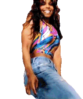 Shake It Janet Jackson Sticker - Shake It Janet Jackson All For You Song Stickers