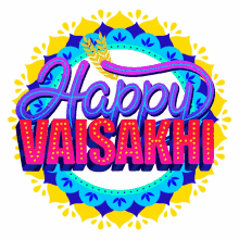religion new year religious seasonal happy vaisakhi