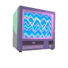 television vcr