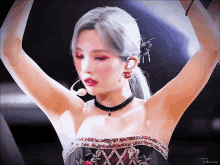 Soyeon Gif