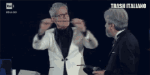 trash italiano sanremo claudio baglioni trash italiano sanremo claudio baglioni