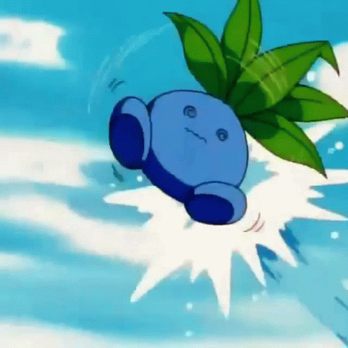 506 - [Auto Route] Would You Hold It Against Me? Oddish-spin