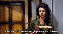 Sofia Loren GIF - Sofia Loren Cuore GIFs
