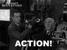 Action Max Von Mayerling GIF - Action Max Von Mayerling Erich Von Stroheim GIFs