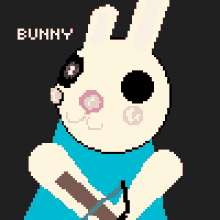 Bunny GIF - Bunny GIFs