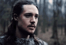 uhtred what