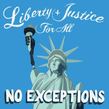 Liberty Statue Of Liberty GIF - Liberty Statue Of Liberty Lady Liberty GIFs