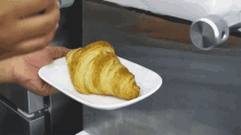 Remicone Croissant GIF - Remicone Croissant Remicone Croissant GIFs