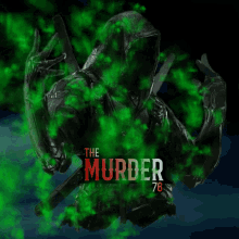 The Murder76 GIF - The Murder76 GIFs