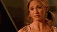 Buffy Crying GIF - Buffy Crying Nod GIFs
