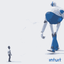 intuit giant