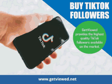 Buy Tiktok Followers GIF - Buy Tiktok Followers GIFs