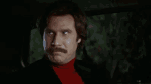 Agree To Disagree Anchorman GIF - Agree To Disagree Anchorman Ron Burgundy  - Discover & Share GIFs