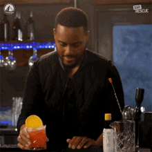 Drink For You Cocktails GIF - Drink For You Cocktails Smile GIFs