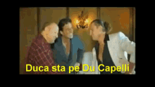 vacanze di natale2000 enzo salvi duca ducapelli capelli vacanze di natale2000 enzo salvi duca ducapelli capelli