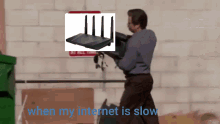 Slow Internet Net Slow GIF - Slow Internet Net Slow My Internet Slow GIFs