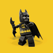 Batman Lego GIF - Batman Lego Superhero GIFs