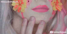 beauty pose benny cerra instant influencer drag queen makeup glam