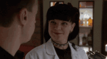 Tim Youre Cute GIF - Tim Youre Cute Ncis Los Angeles GIFs