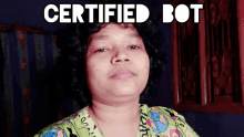Jagyasini Singh Certified GIF - Jagyasini Singh Certified Bots GIFs