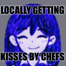 Omori Mari Omori Chefs Kiss GIF - Omori Mari Omori Omori Chefs Kiss GIFs