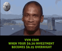 Vvm Coin Vvmc GIF - Vvm Coin Vvmc Coin GIFs