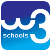 w3 schools logo