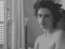 Frenchdispatch Timothee GIF - Frenchdispatch Timothee Chalamet GIFs