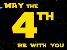 May The4th Be With You Star Wars GIF - May The4th Be With You Star Wars May The Fourth Be With You GIFs