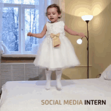 Social Media Intern GIF - Intern Kid GIFs