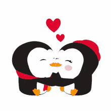love kiss