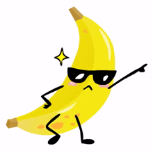 chibi banana