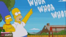 simpsons the